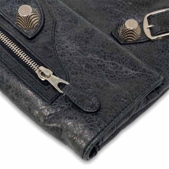 ❌SOLD❌Balenciaga Classic City Clutch - Picture 8 of 11